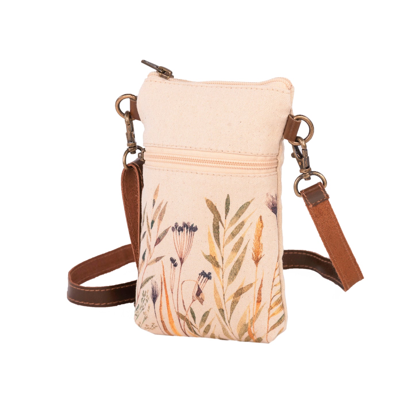 Verdant Cellphone Bag
