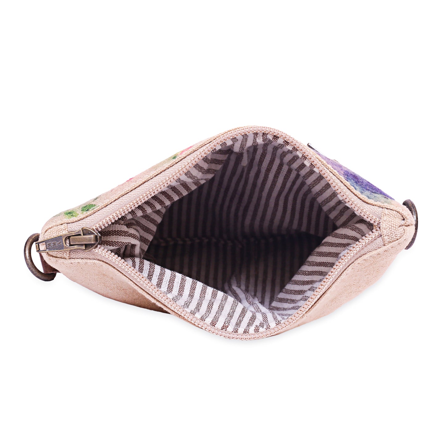 Daisy Slim Sling Bag