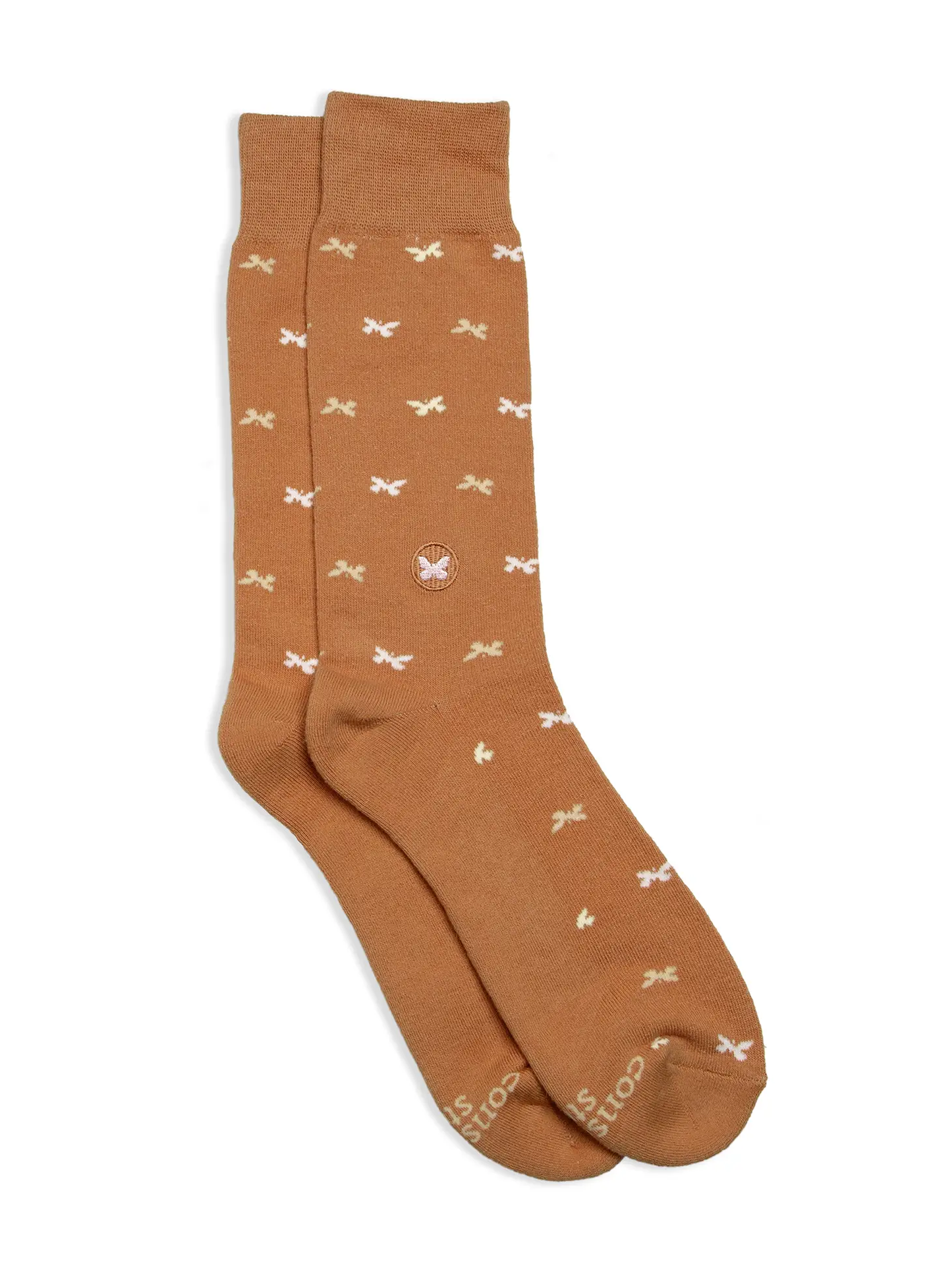Socks Stop Violence Women