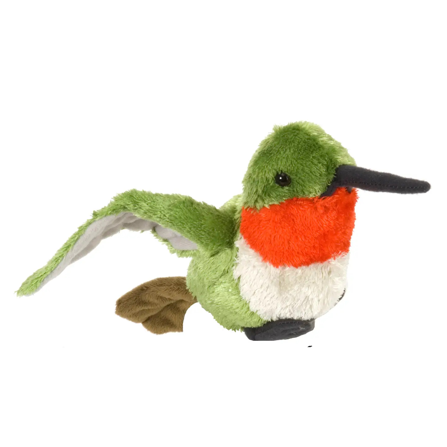 Ck-Mini Hummingbird Stuffed Animal