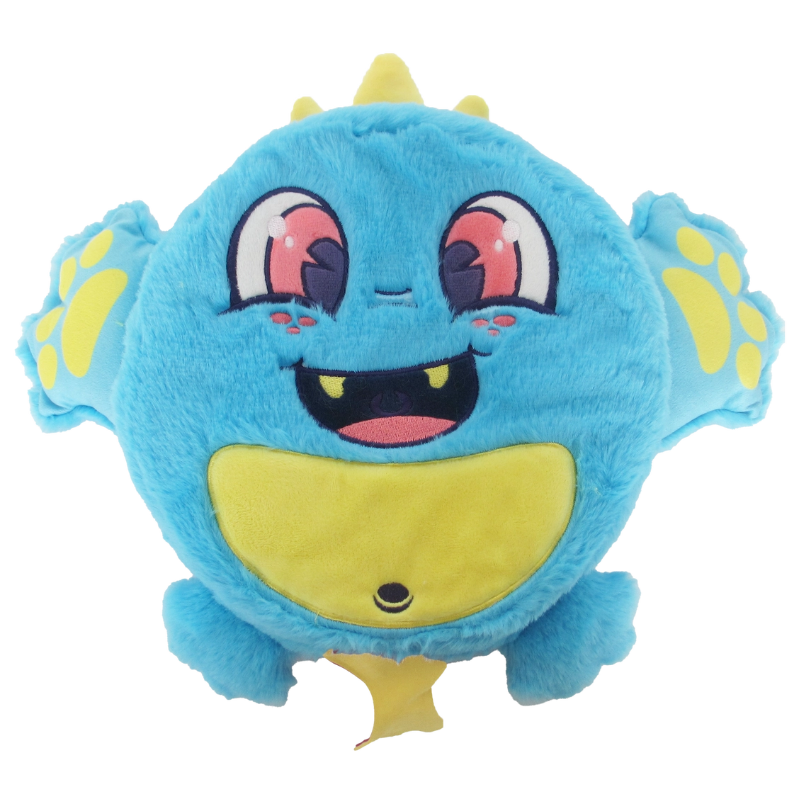 Fart Monster
