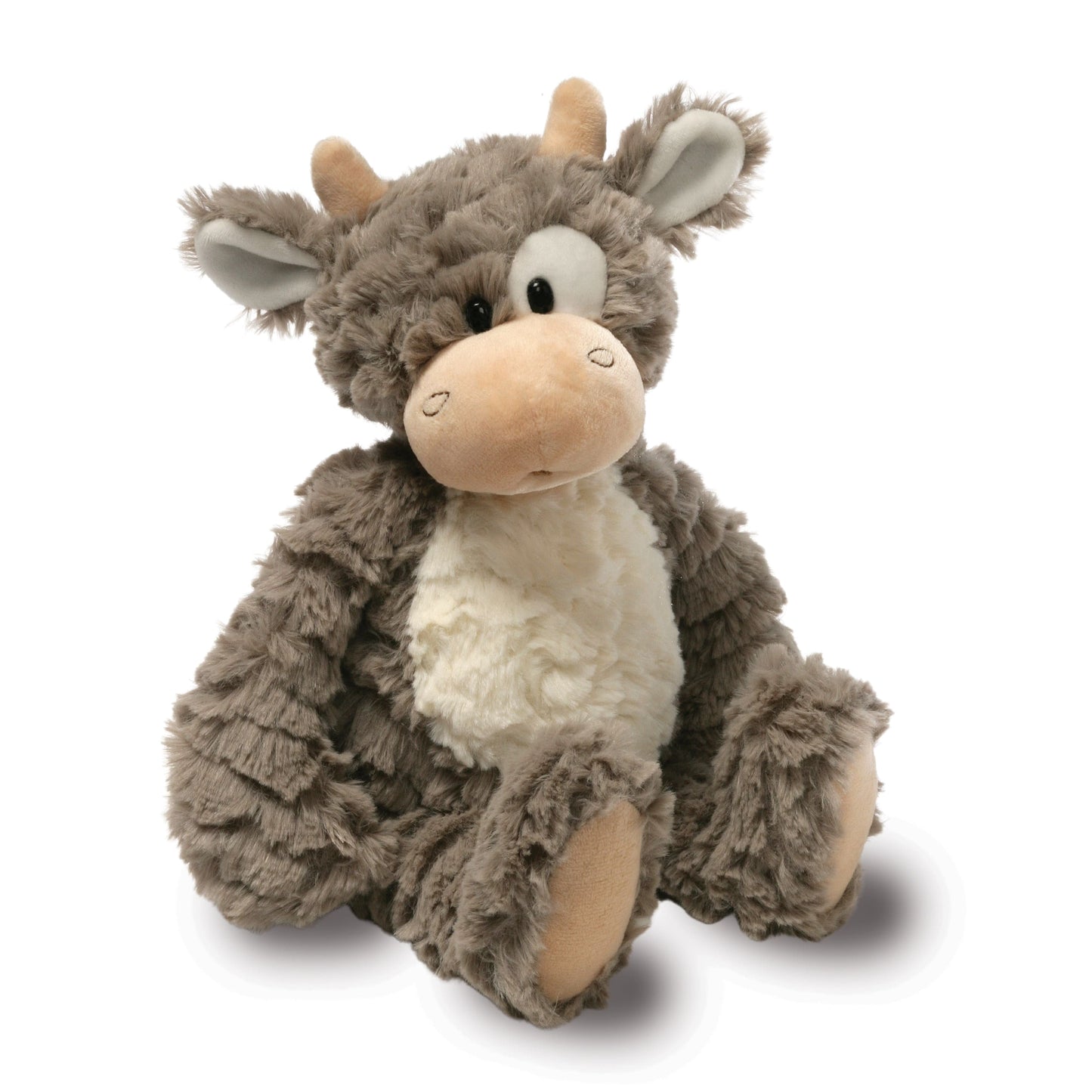 Avery Cow Stuffed Animal