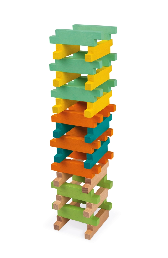 Building Construction Set 60pc