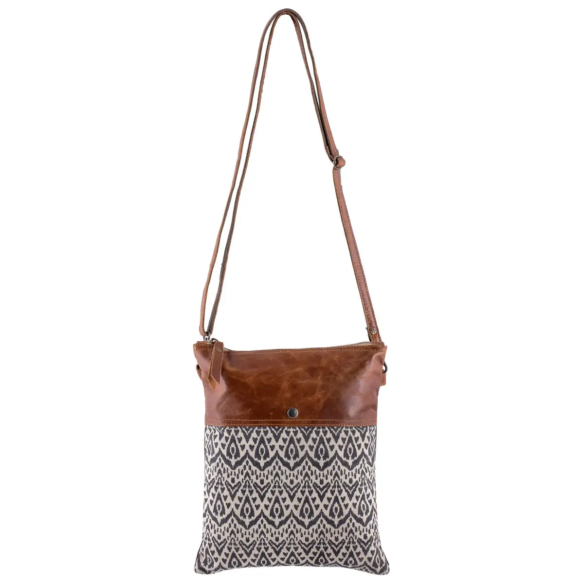 Women's Crossbody Bag - Supine