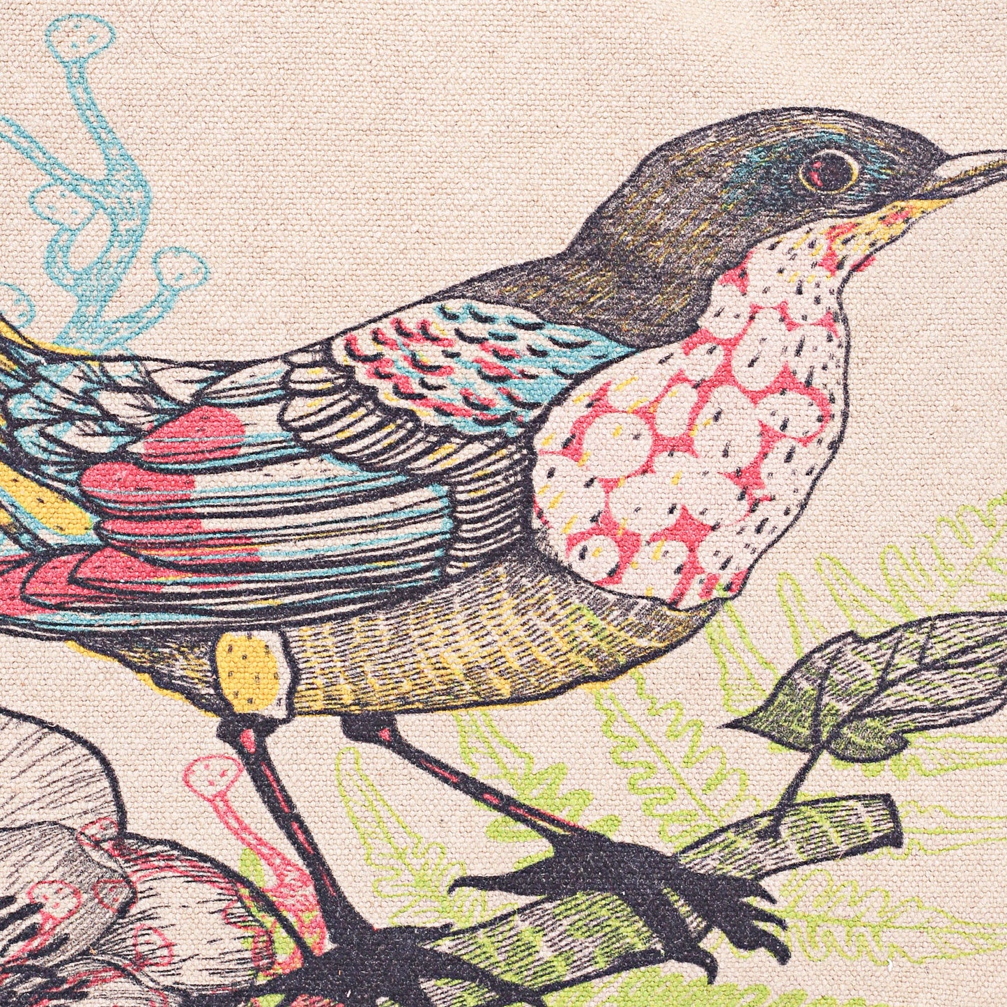 Birdy Sling Bag