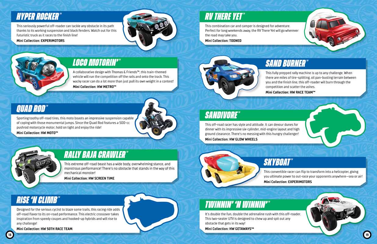 Hot Wheels Sticker Book