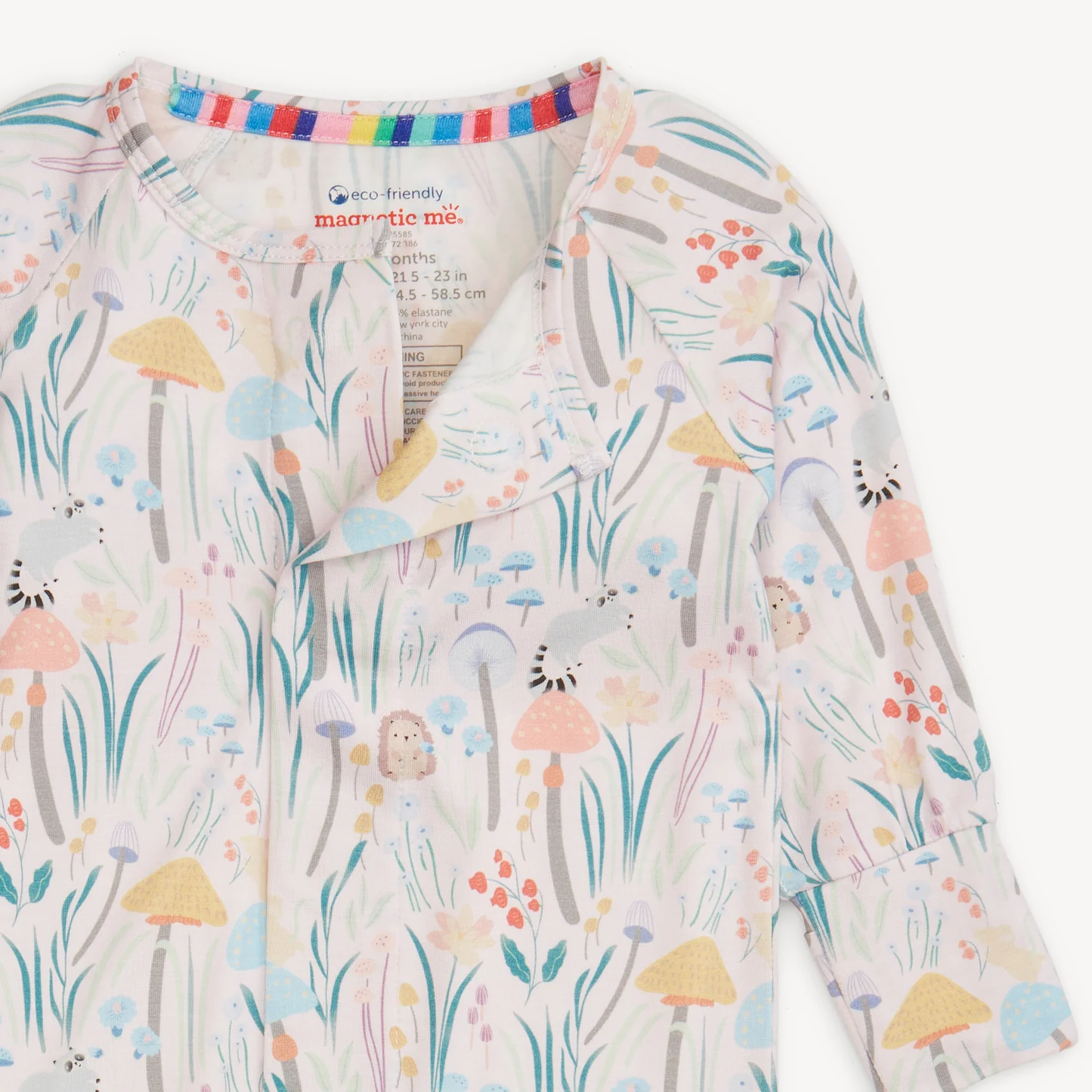 Shroom & Bloom Magnetic Me Coverall