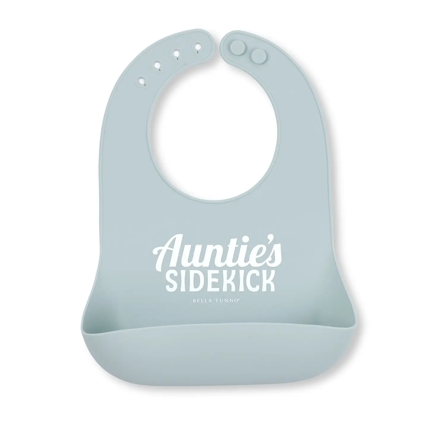 Wonder Bib - Aunties Sidekick
