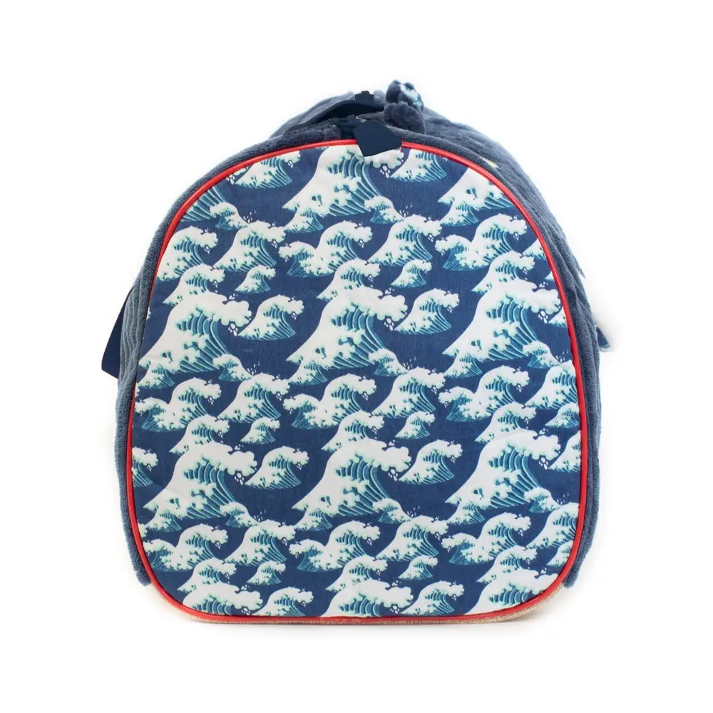 Kids Hippo Weekend Bag
