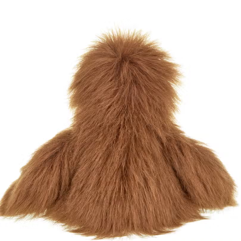 Ranga the Orangutan Stuffed Animal