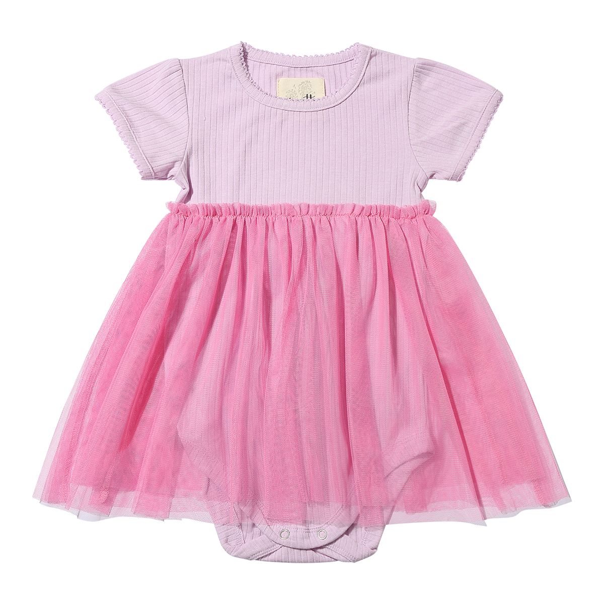 Baby Penelope Tutu Dress