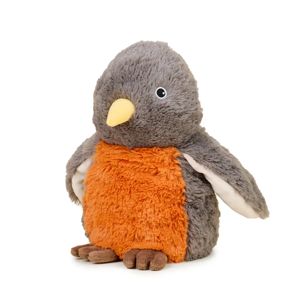 American Robin Warmies Stuffed Animal