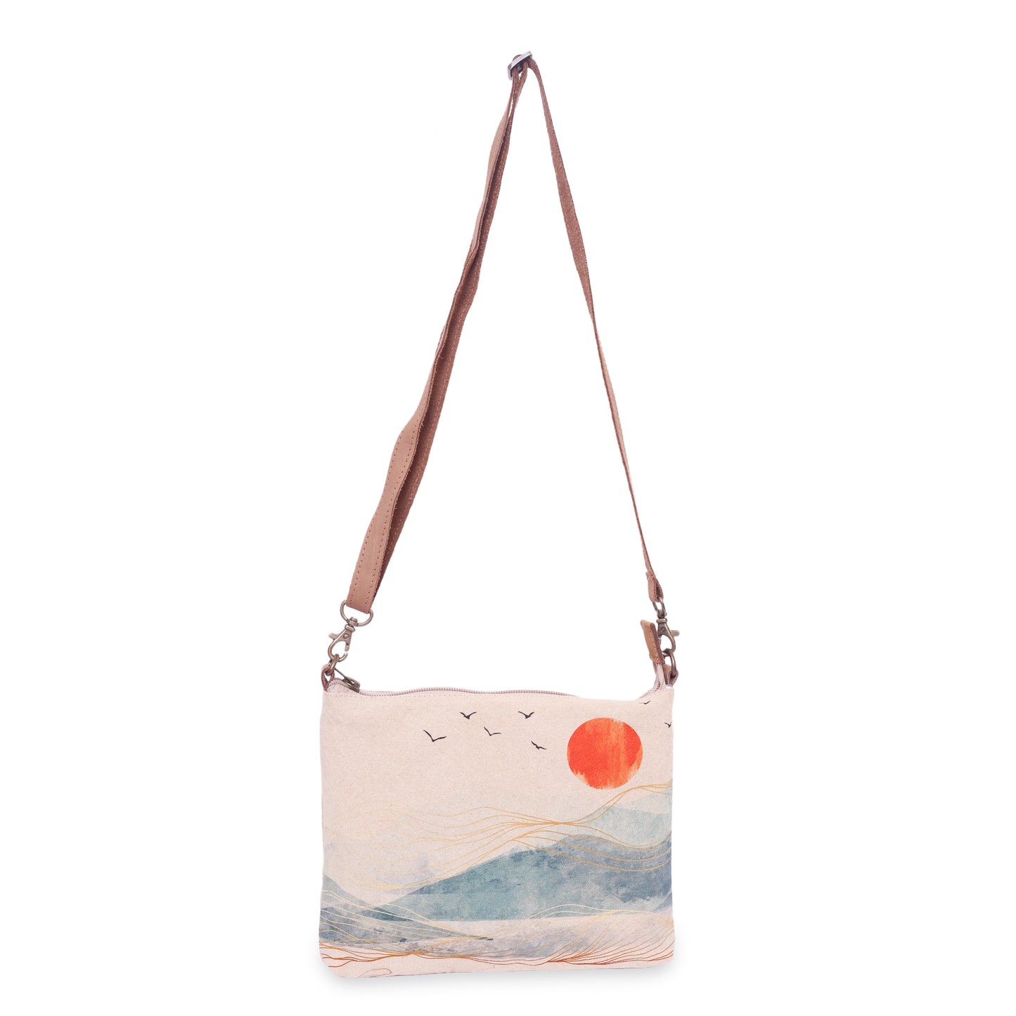 Scenic Sling Bag