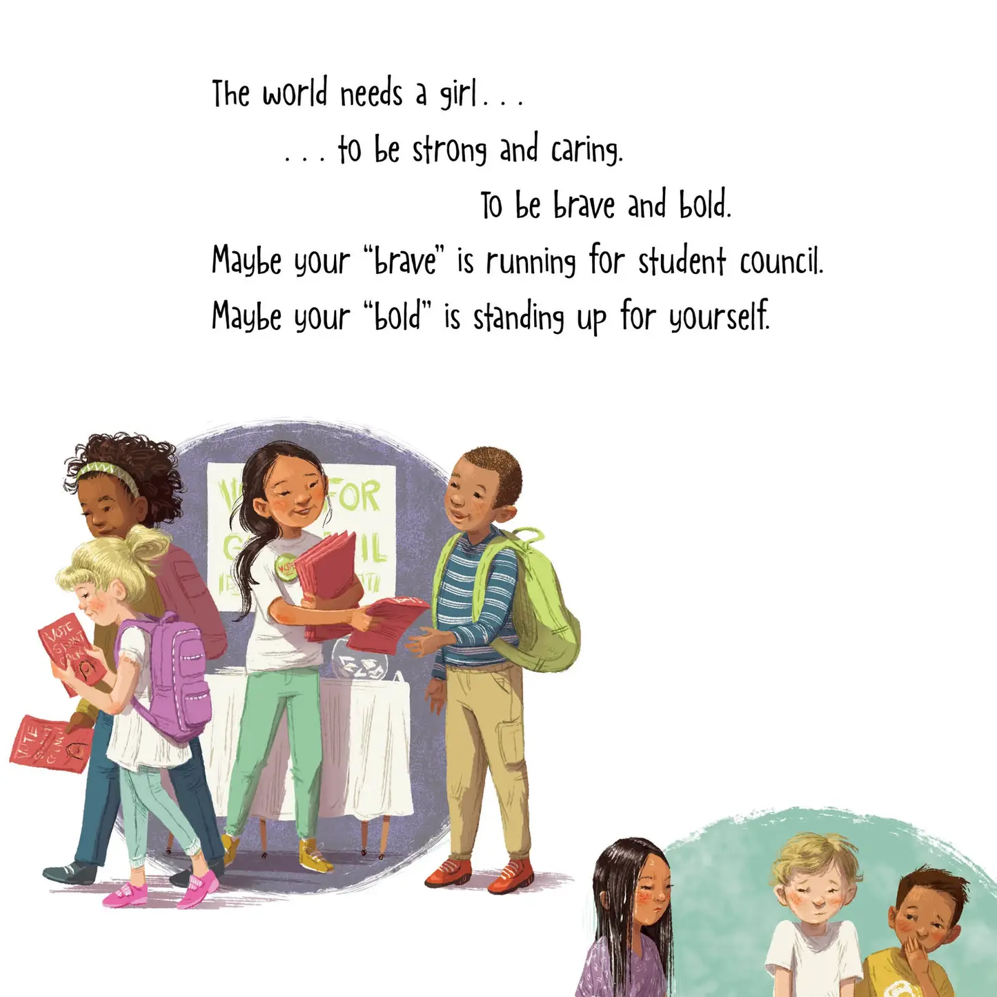 A Girl Like You Book