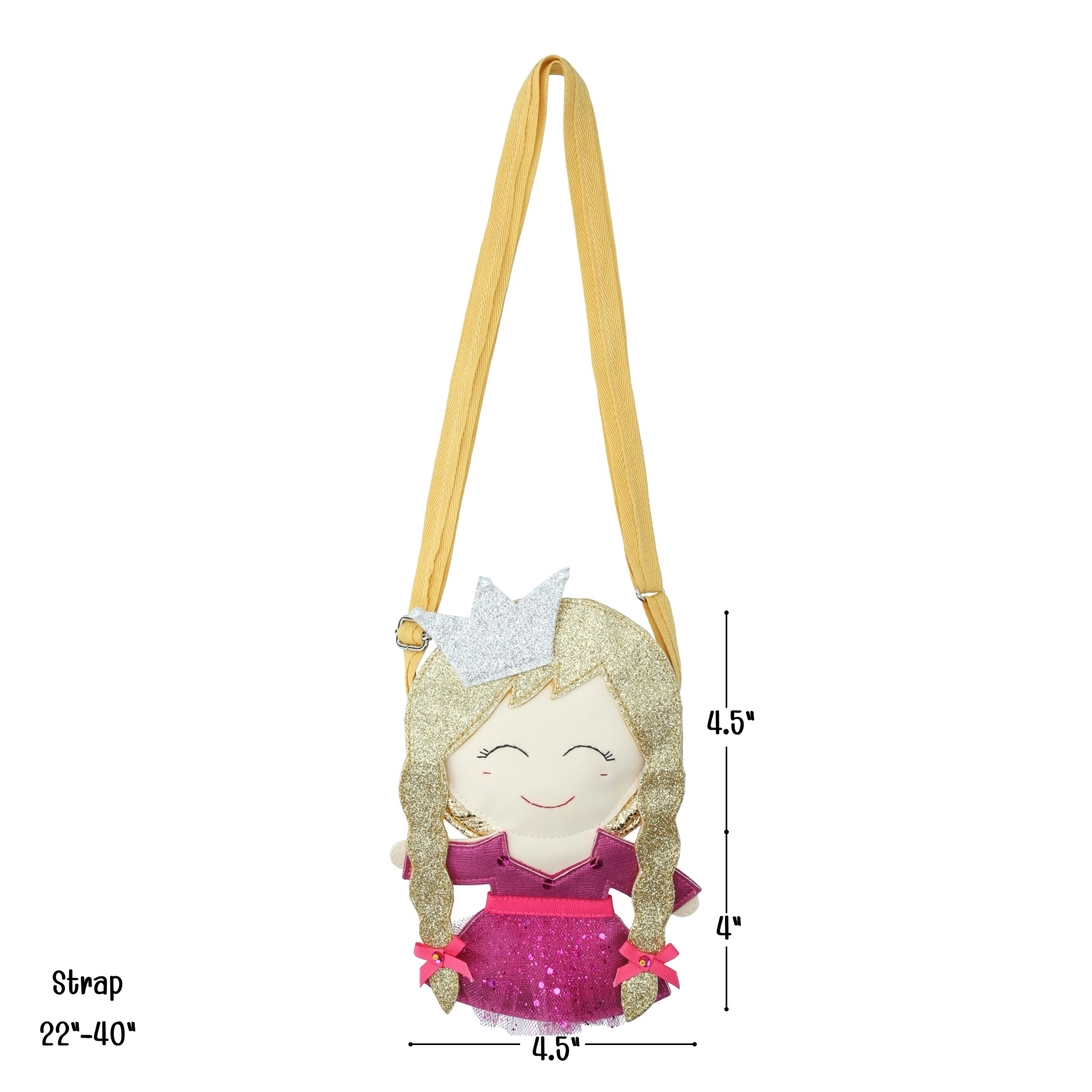 Girls Bag Princess