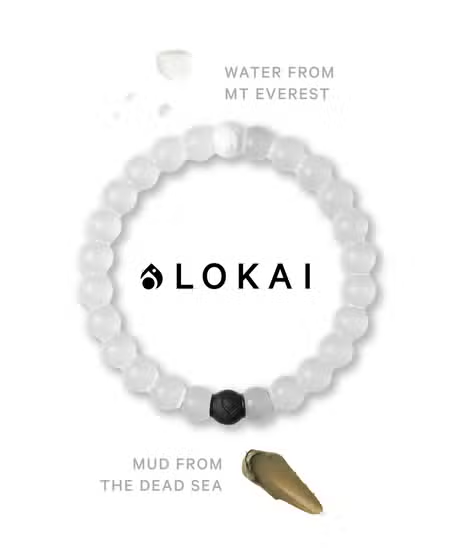 Lokai Bracelet Packers Logo