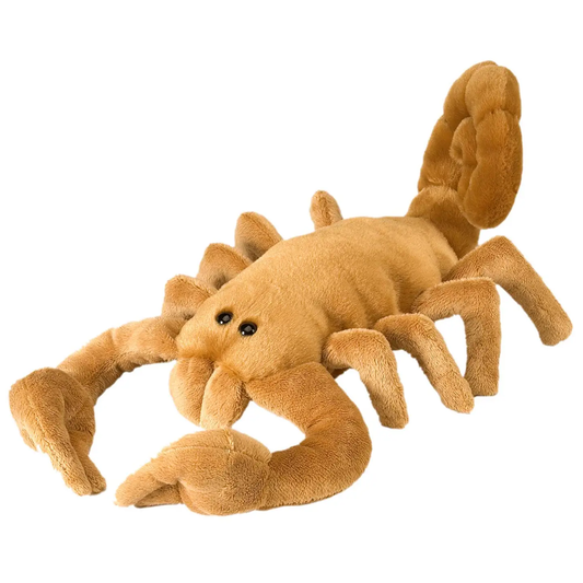 Scorpion Stuffed Animal