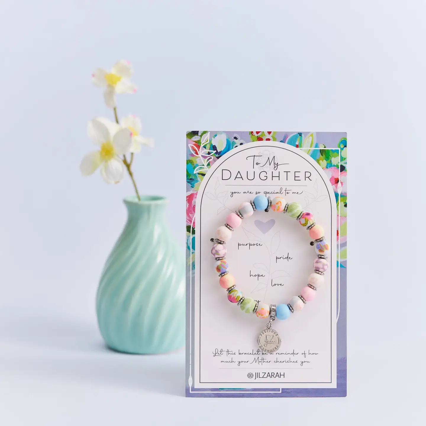 People We Love Bracelet: Daughter