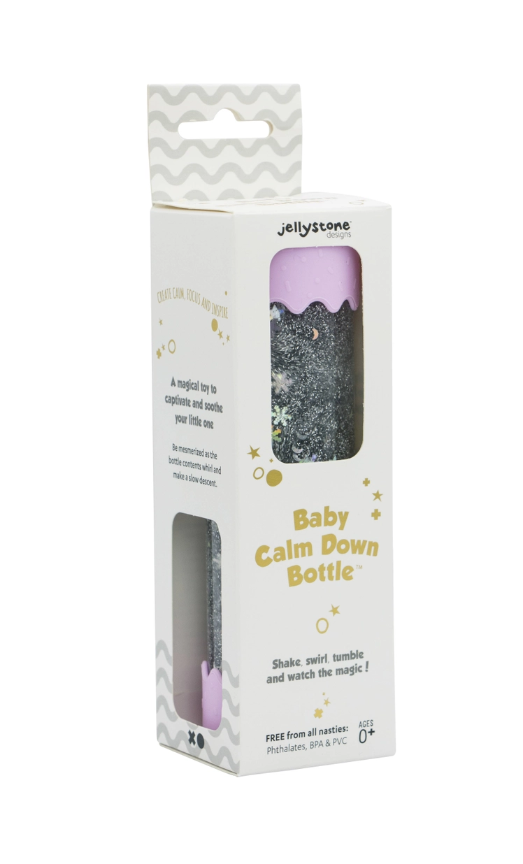 Baby Calm Down Bottle
