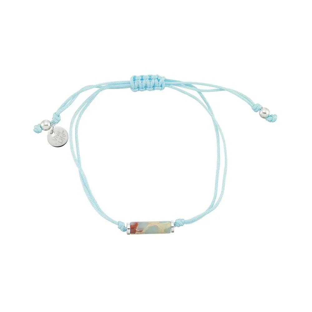 Natural Stone Best Friend Bracelet Set