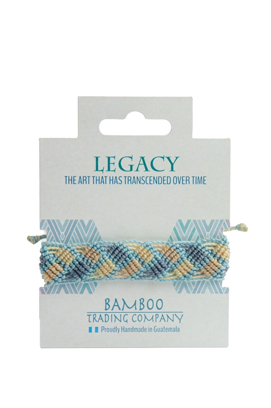 Mayan Legacy Bracelet