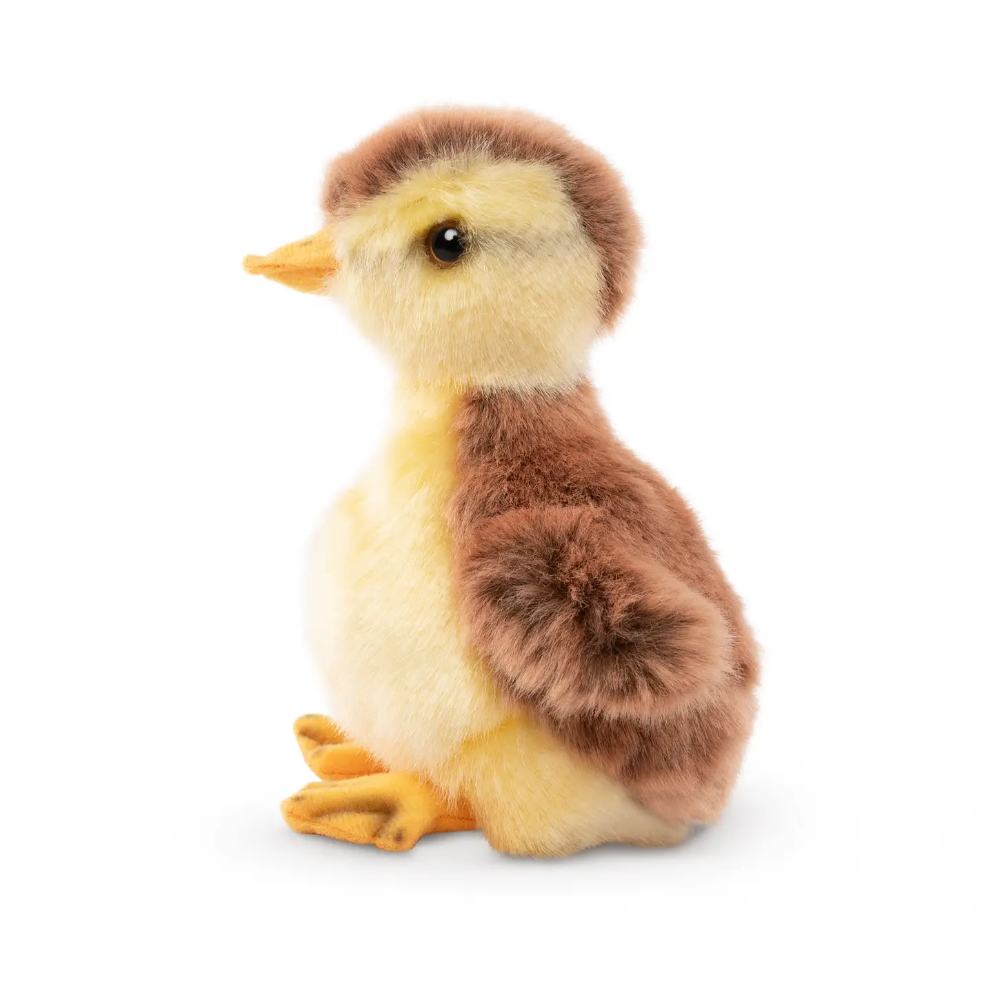 Mallard Duckling Stuffed Animal