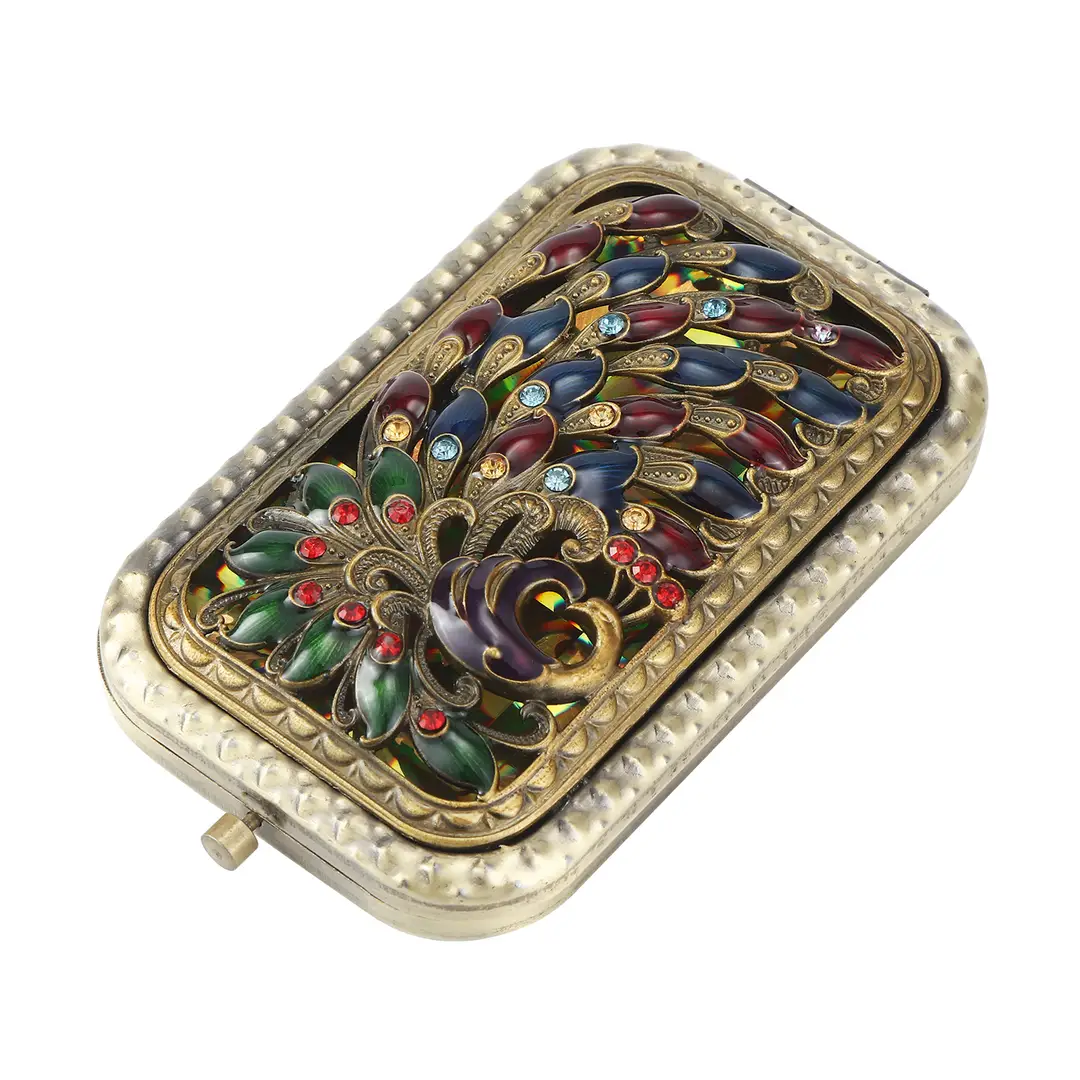 Compact Mirror