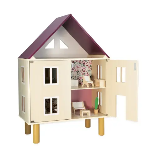 Twist Doll's House