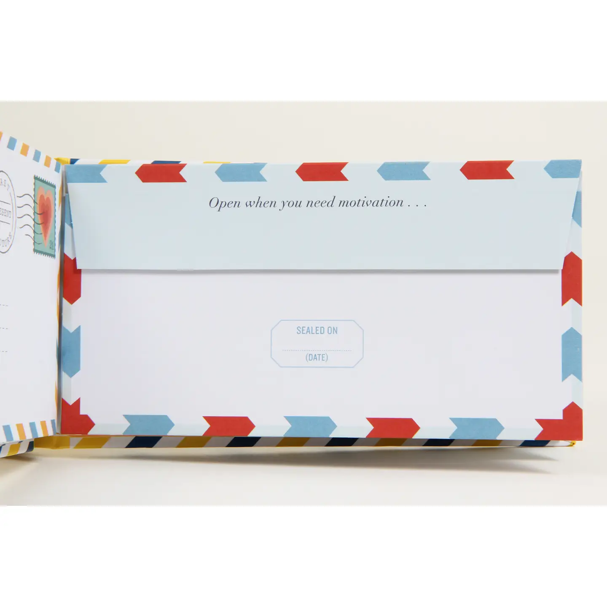 Letters to Open When...