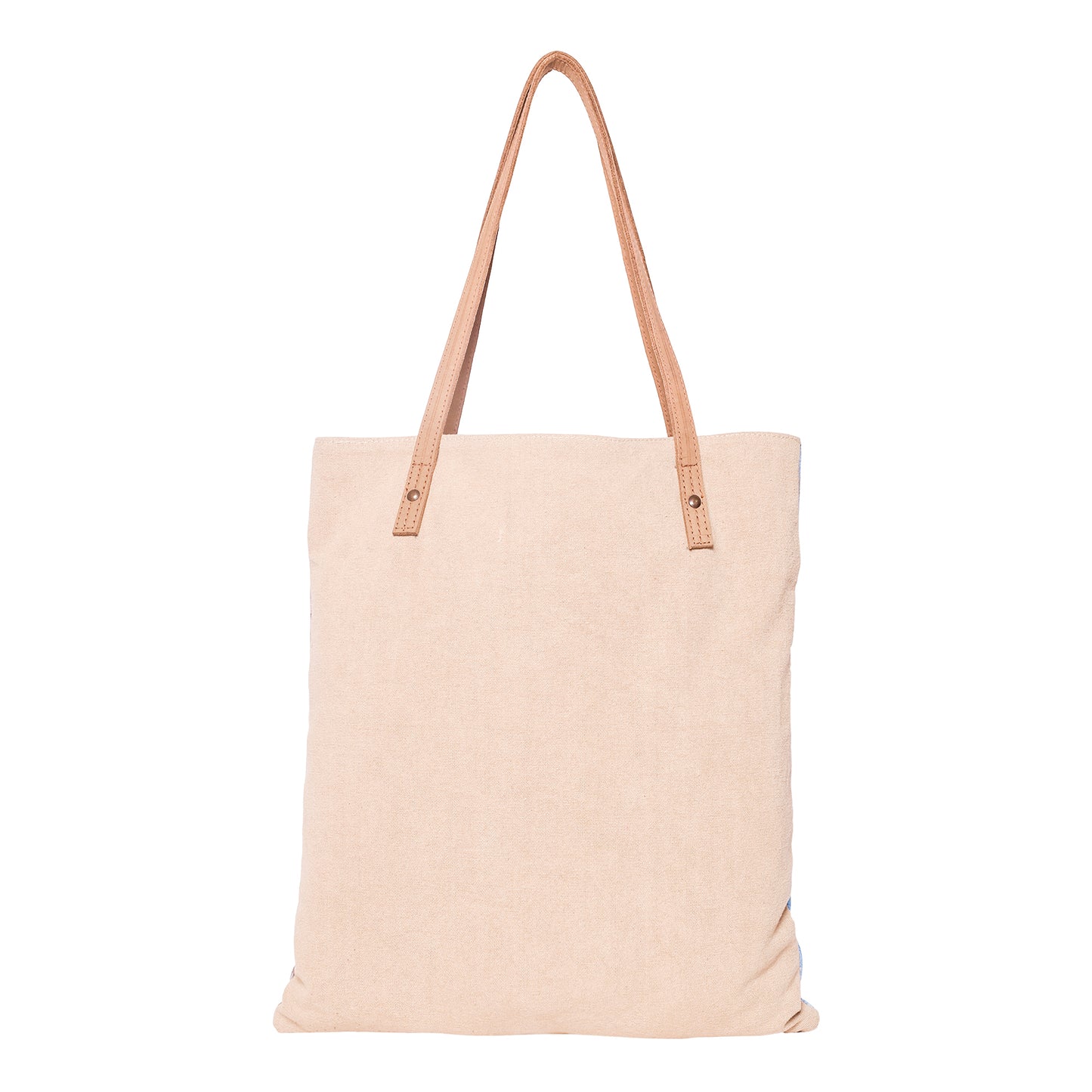 Daisy Book Bag Tote
