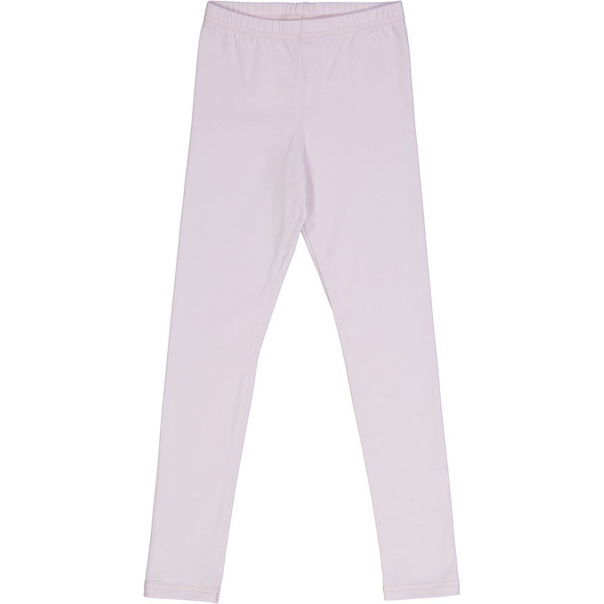 Girls Orchid Cozy Me Leggings