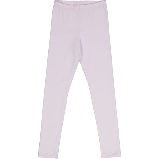 Girls Orchid Cozy Me Leggings