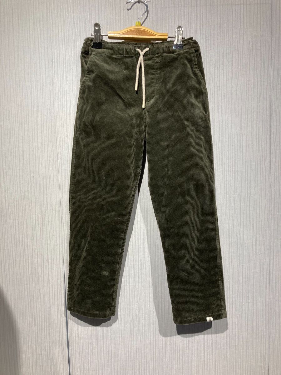 Baby Arlo Cord Joggers