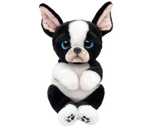 Tink the Dog Beanie Belly