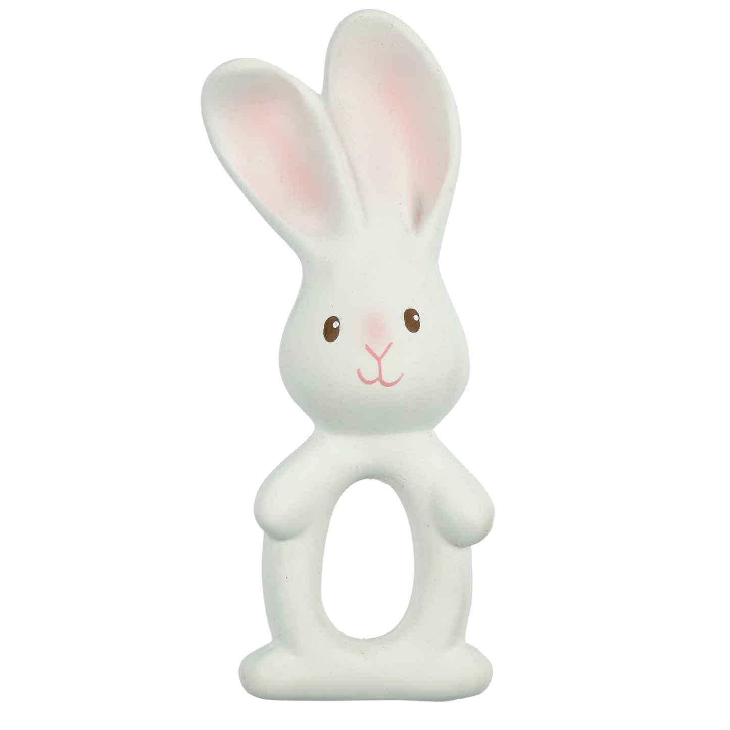 Havah Bunny Rubber Teether