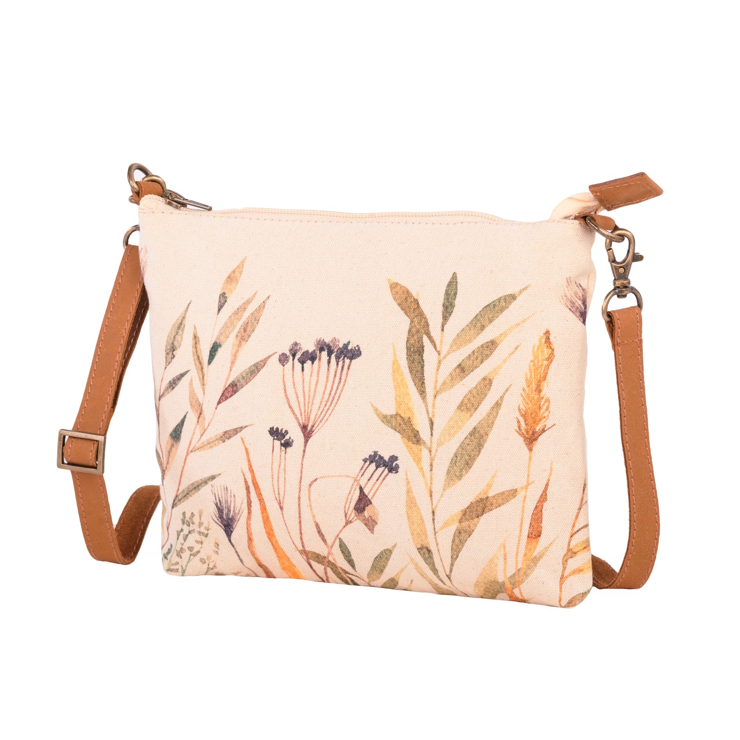 Verdant Sling Bag
