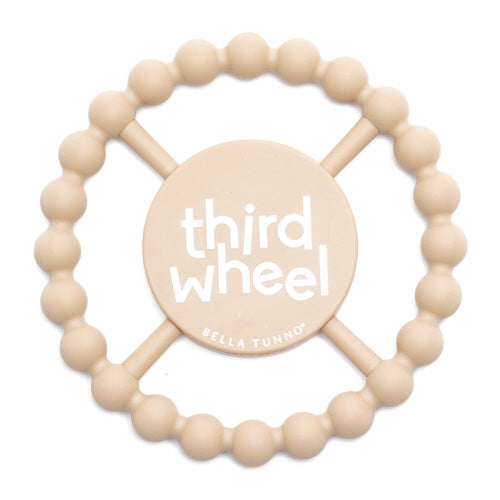 Teether - Third Wheel