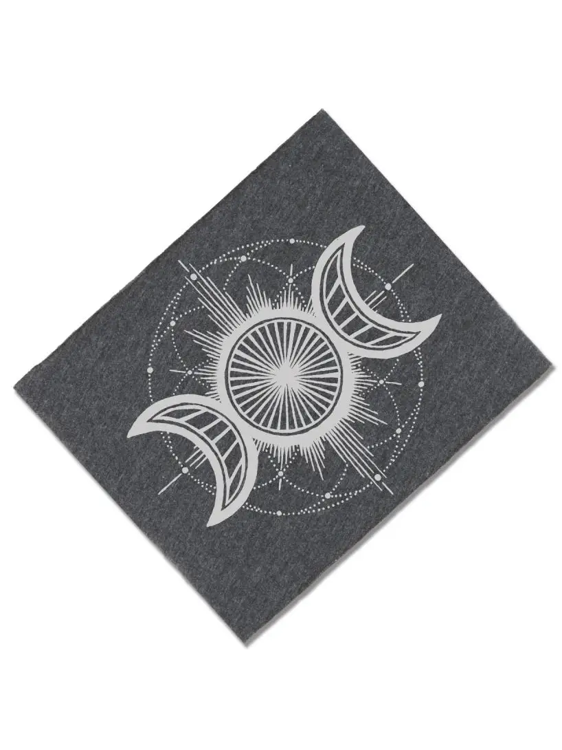 Moon Goddess Boho Headband
