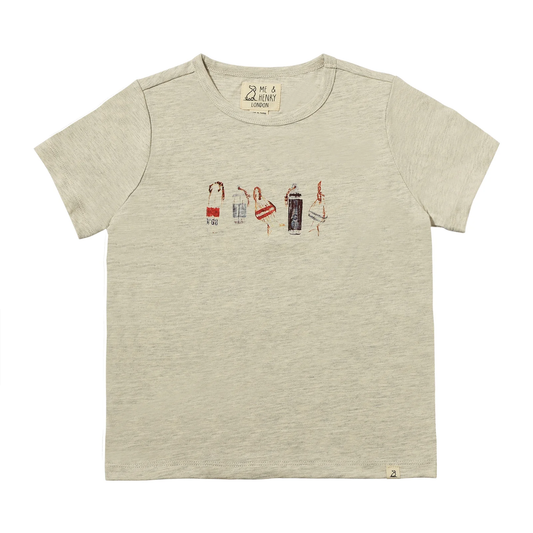Boys Falmouth Buoy Tee