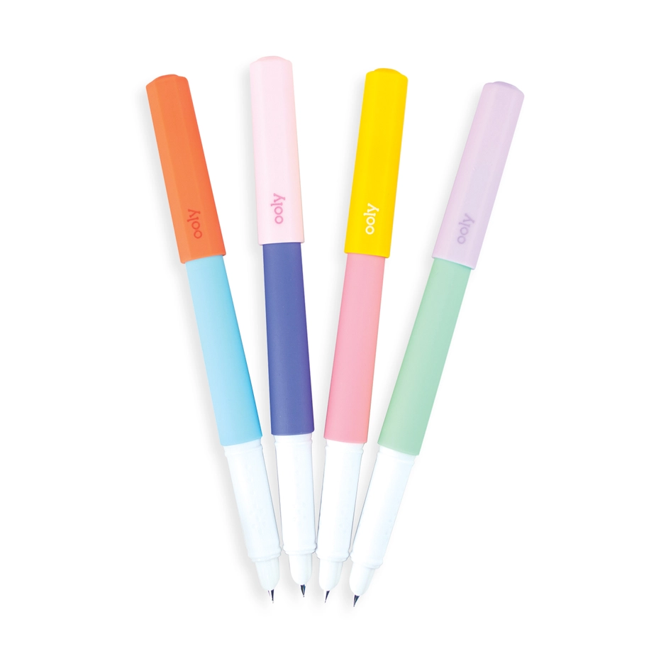 Fab Fountain Pens