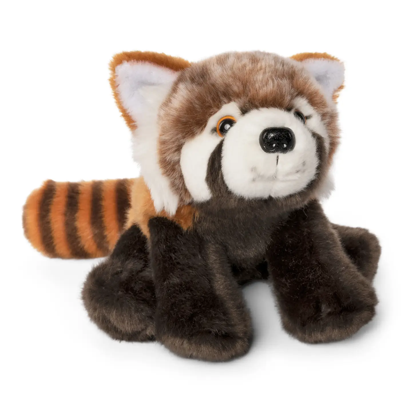 Red Panda Cub Stuffed Animal