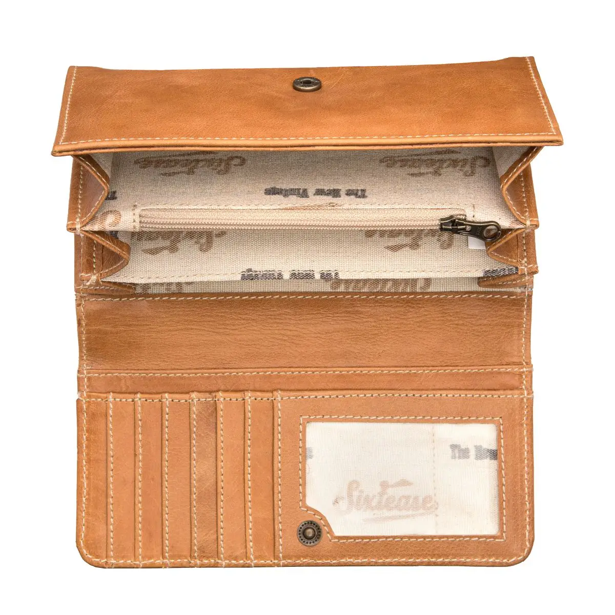 Mustard Wallet