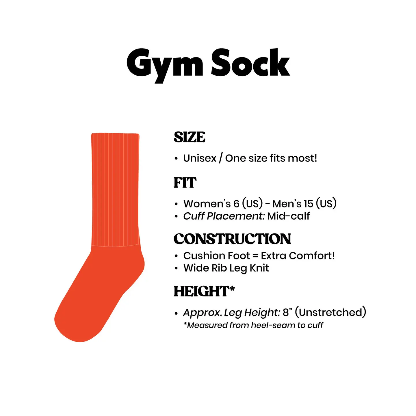 Favorite Brother Socks