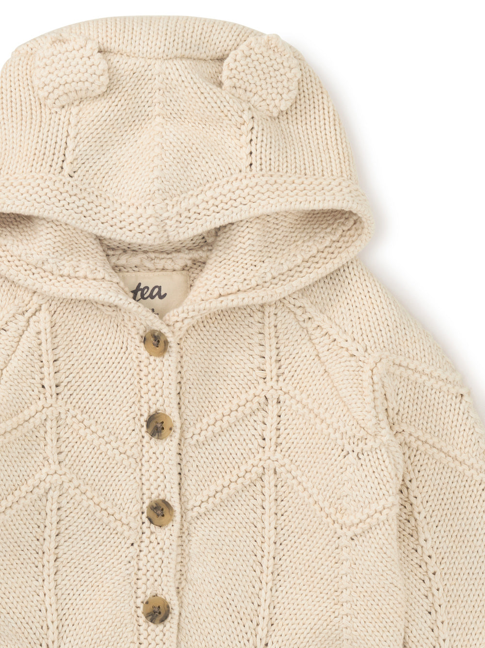 Baby Creature Comfort Cardigan