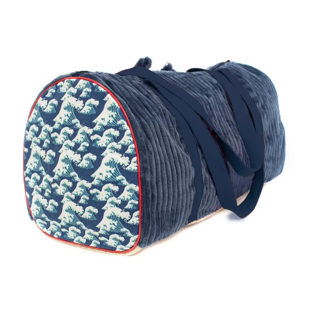 Kids Hippo Weekend Bag