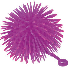 Flash Puffer Punch Ball