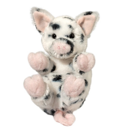 Lil' Handful Spotted Pig