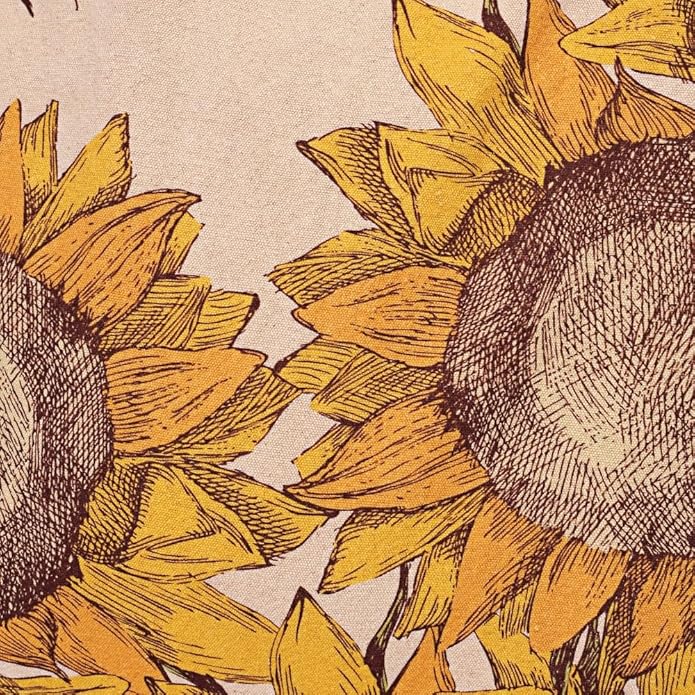 Sunflower Tote