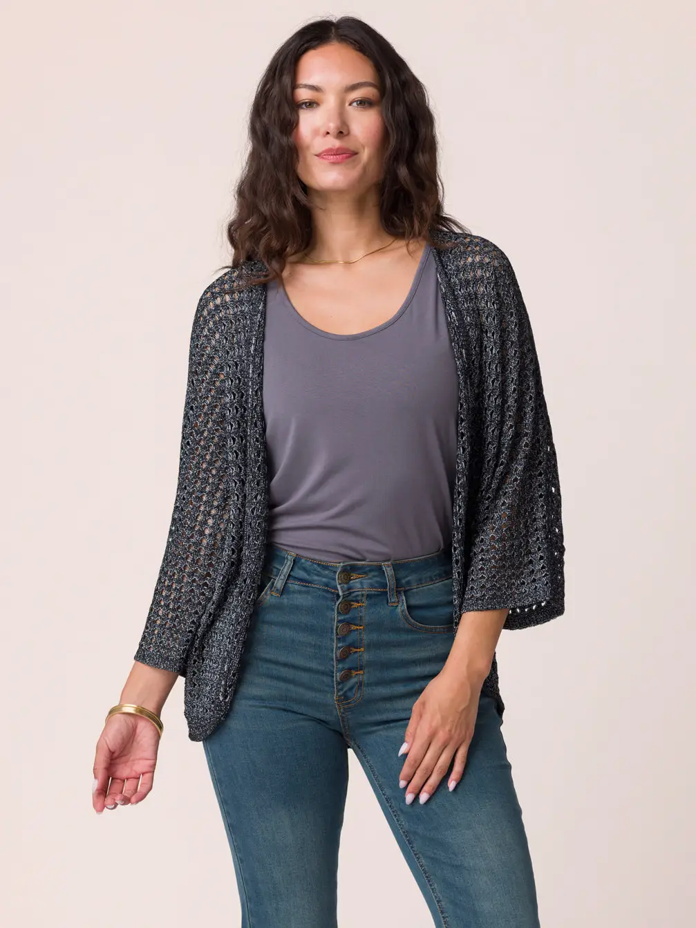 Reversible Flawless Fit Tank