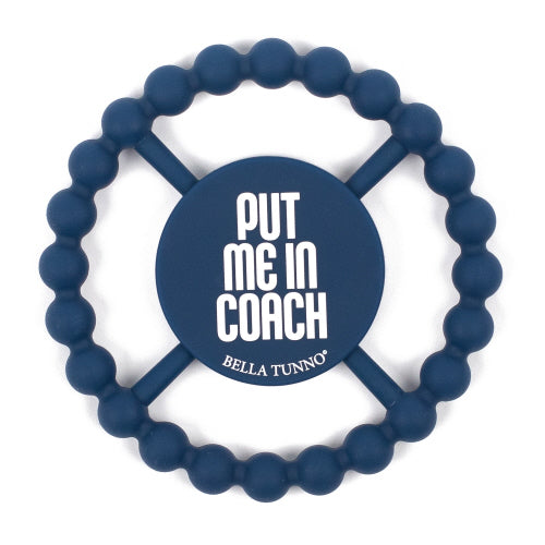 Teether - Put Me in Coach